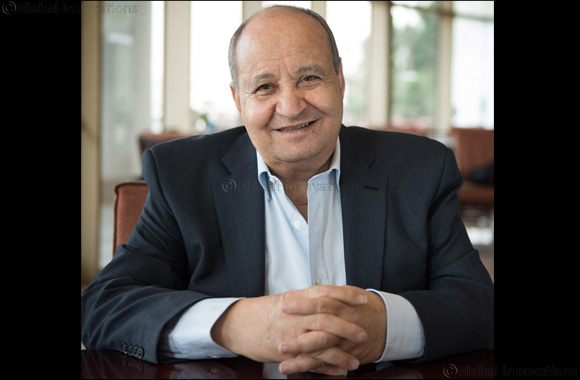 Career of Egyptian Writer Wahid Hamed to Be Honoured With Arab Lifetime Achievement Award at DIFF 2017