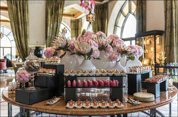 F&B October Listings 2017 | Palace Downtown