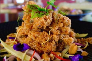 F&B October Listings 2017 | Palace Downtown