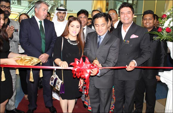 ‘brands4u', the biggest factory outlet opens in Reef Mall, Dubai