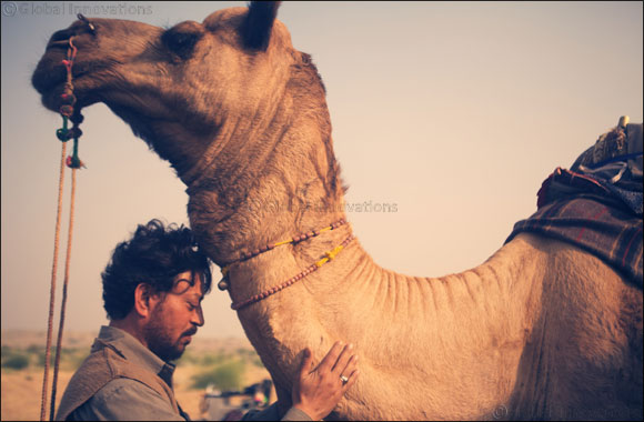 DIFF's �cinema of the World' Programme Captures Stories From Across the Globe