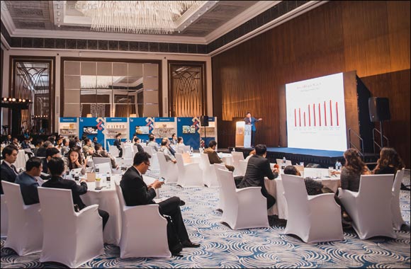 K-Food Fair to boost cultural and trade relations between the MENA region and South Korea