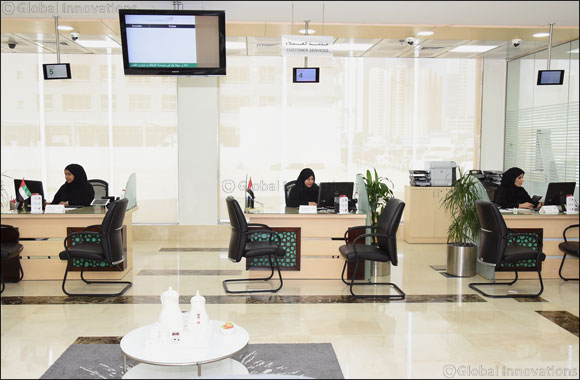 Awqaf and Minors Affairs Foundation Joins Public, Private Sector Entities in the UAE in Marking �Day without Service Centres' Initiative
