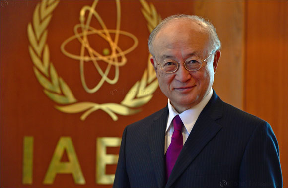 Global Nuclear Energy Leaders to Convene in Abu Dhabi for International Ministerial Conference