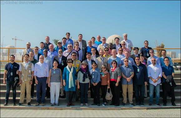 International Delegation witnesses significant progress at Barakah Nuclear Energy Plant