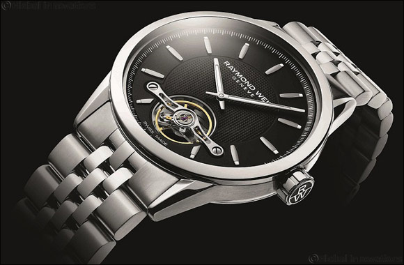RAYMOND WEIL Freelancer 1212 for Him