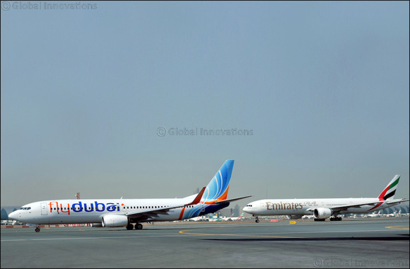 Emirates and flydubai Further Expand Partnership, Announce New Codeshare Destinations