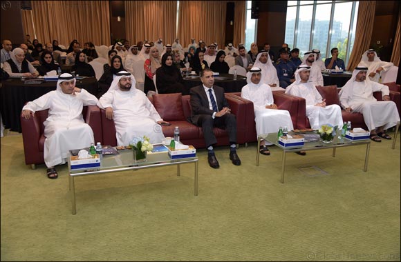 Dubai Customs celebrates World Quality Day