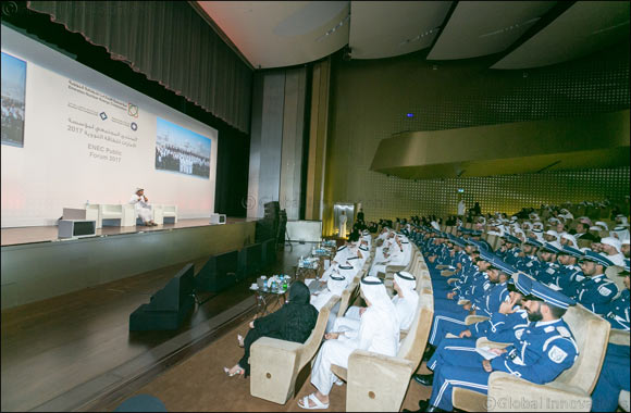 Abu Dhabi Residents Learn About Nuclear Energy and Latest Project Updates at ENEC Public Forums