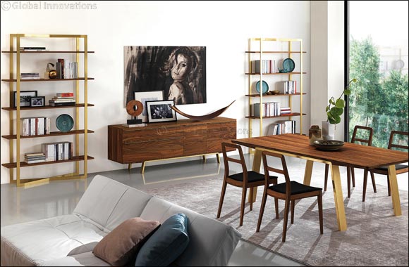 Chattels & More returns to Downtown Design showcasing limited edition pieces while KARE makes its grand debut