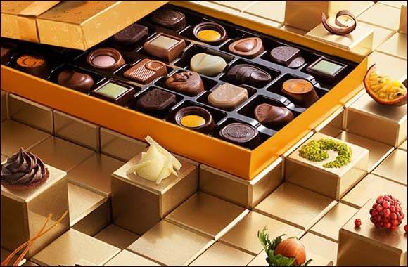 Godiva Arabia opens its 17th branch in the UAE