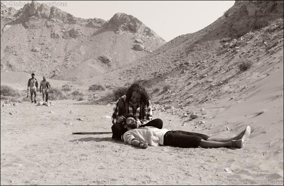 13-Strong Lineup of World Premiere Emirati Films Confirmed for DIFF's 14th Edition