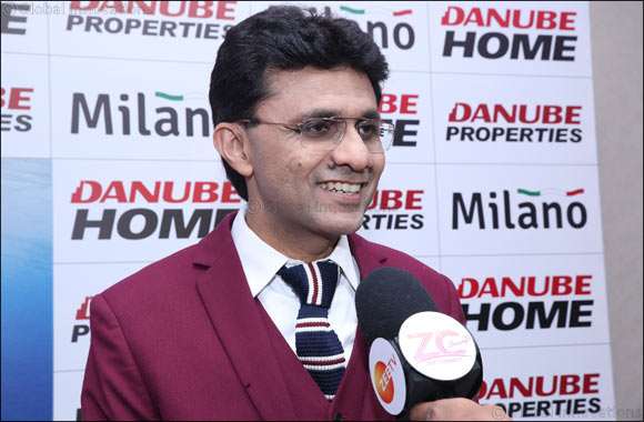 Fun, Frolic and Entertainment at Milano's Anniversary Celebration