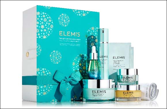 ELEMIS The Gift of Pro-Collagen