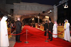 Official Sponsors Confirm Support for DIFF 2017