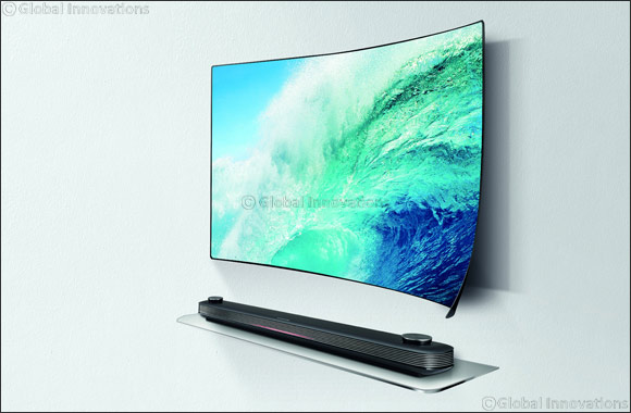 The rise of seamless streaming on smart and intuitive televisions with LG