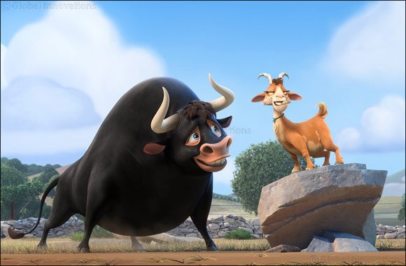 Gala Screenings Welcomes the Best of World Cinema to the Madinat Arena at DIFF