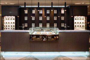 The First Dilmah Silver Jubilee Gourmet in a Middle East Hotel Opens in Pullman Dubai Creek City Centre