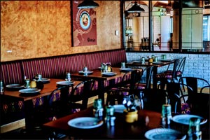 Sthan, bringing you authentic Frontier food from beyond borders, is now open in Dubai