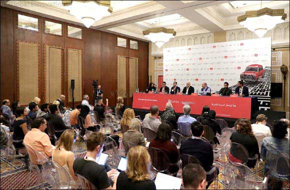 Together for Egyptian Cinema: A Million happy viewers