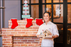 Festive and NYE Happenings at Tub of Butter