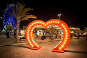 Convoy of Culinary Experiences Rolls into Abu Dhabi Food Festival