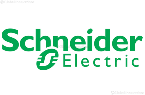 Schneider Electric commits to 100% renewable electricity by 2030, doubling energy productivity