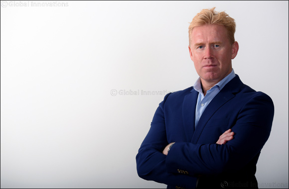 What's Next for Cybersecurity in 2018? Scott Manson, Cybersecurity Lead - Middle East and Africa, Cisco