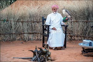 Time stands still as Heritage Village showcases Emirati culture