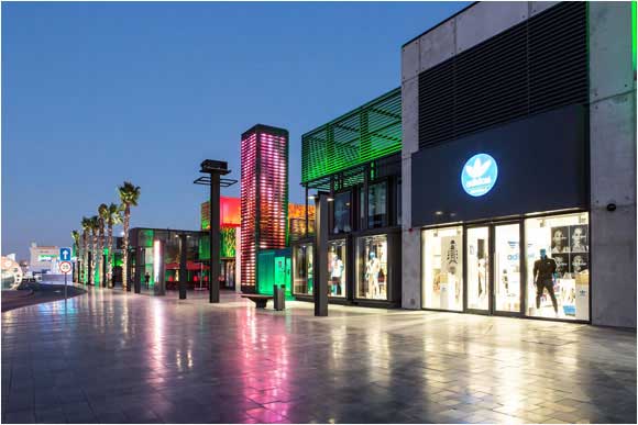 Get Ready for Dubai Shopping Festival at Boxpark