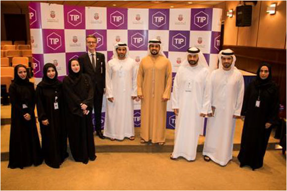 The Department of Health � Abu Dhabi (DoH) in partnership with the Ministry of Economy and the Department of Economic Development � Abu Dhabi (DED)