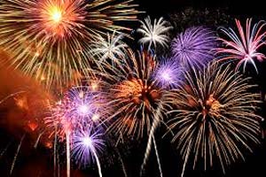 Dubai Wins Red Diamond Award for World's Greatest New Year's Celebration!