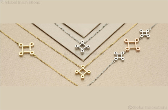 Luxury jewelry house Dhamani 1969 unveils limited edition DLIGHT collection for DSF