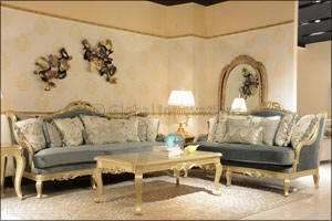 Bring home the magic of Winter Wonderland collection by Al Huzaifa