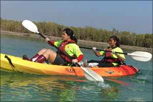 Green Hope ushers in 2018 with a Mangrove Conservation Campaign