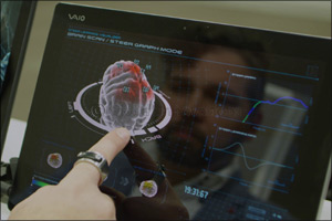 Nissan Brain-to-Vehicle technology redefines future of driving