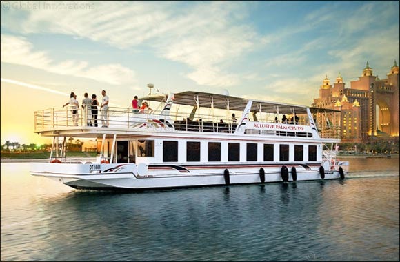 Dubai's premium Yacht Charter to introduce new concept of High-Tea At Sea'