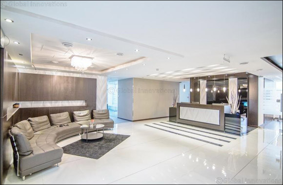 Dubai's Star Business Centre becomes the first commercial centre to accept cryptocurrency as mode of payments