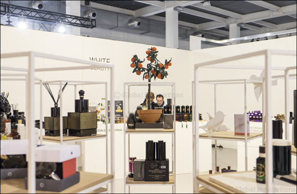Womenswear Preview and Showroom Connection: WHITE Man & Woman's Formula Bets on Quality