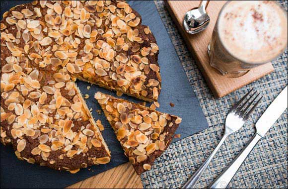 Sophie's Caf� brings all the goodness to Barsha Neighbourhood