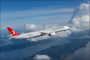 Turkish Airlines announces their first offer for 2018