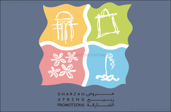 Sharjah Chamber launches Spring Bazaar on February 1st