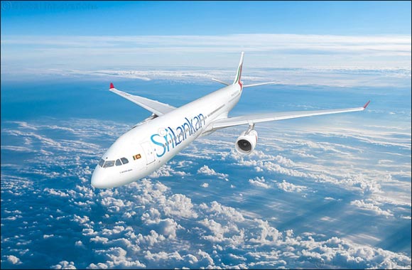 SriLankan Airlines bags record monthly revenue of $100.1 million
