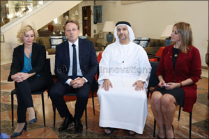 Al Ahli Holding Group's CSR Division Launches Women for Business Initiative