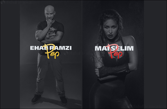 NDIGITEC launches Pep � a unique app and platform for celebrities to share exclusive content with fans