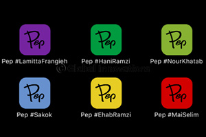 NDIGITEC launches Pep � a unique app and platform for celebrities to share exclusive content with fans