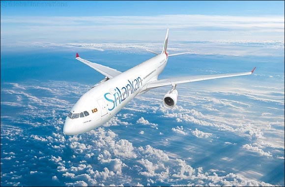 SriLankan Airlines adds four narrow-body fights to its daily wide-body operations