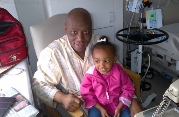 World Cancer Day February 4: Immunotherapy Triggers New Lease on Life For Lung Cancer Patient