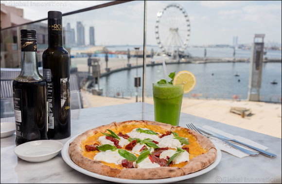 Win Instant Prizes at Dubai Festival City Mall's  Festival of Flavours'