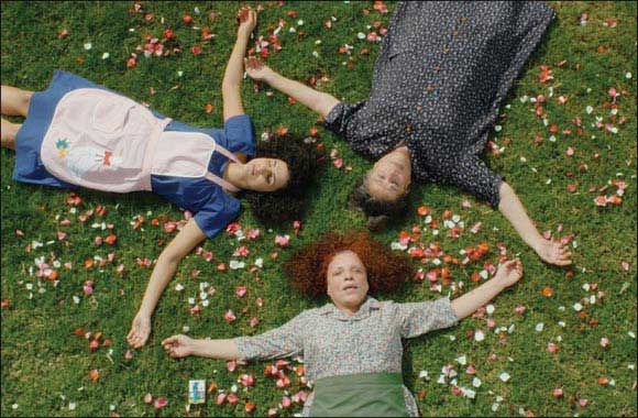 DIFF365 Presents the Acclaimed Egyptian Drama cactus Flower'